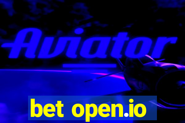 bet open.io